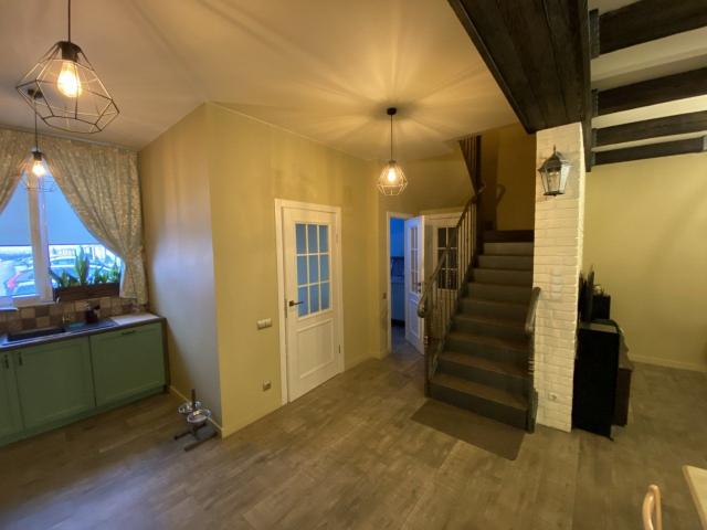 Федоровское пос., Парковая ул., д 7