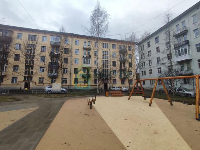 Громова ул, 10