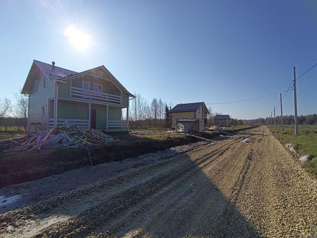 Федоровское пос.