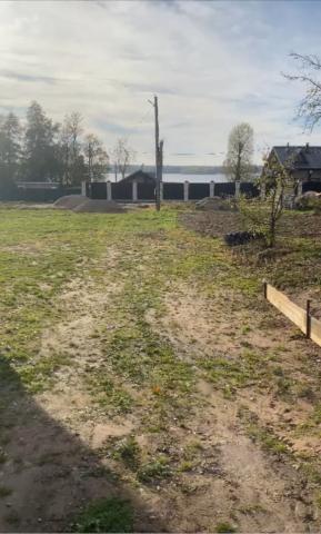 Скреблово пос.