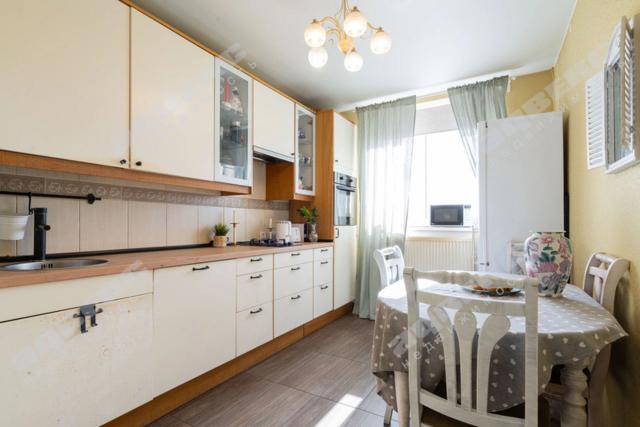 Ленинградская область, Разметелево дер., Разметелевская ул., 51