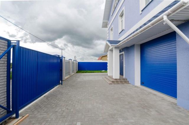 Рехколово снт, 9-я линия