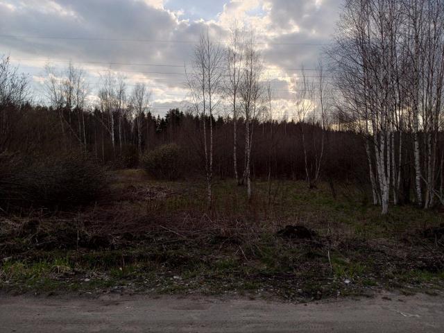 Кальтино дер., Ждановские озера КП