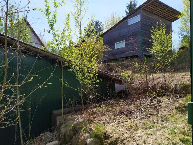 Массив Новожилово, Орехово снт