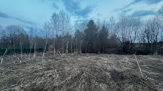 Ленинское пос.