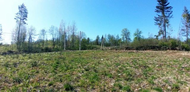 Агалатовское пос, У Лукоморья снт, д 110