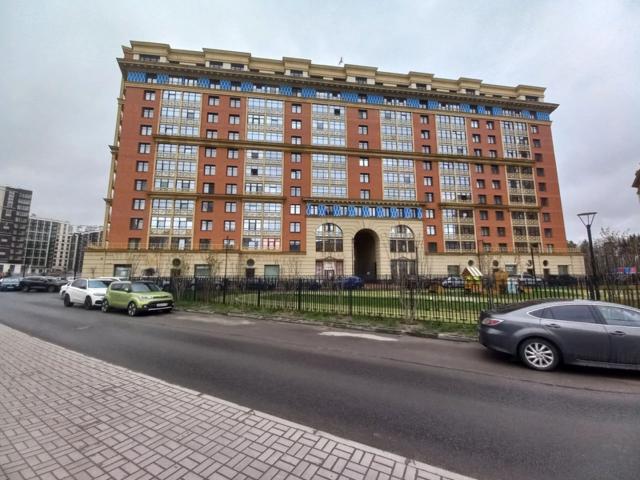 Плесецкая ул., 6