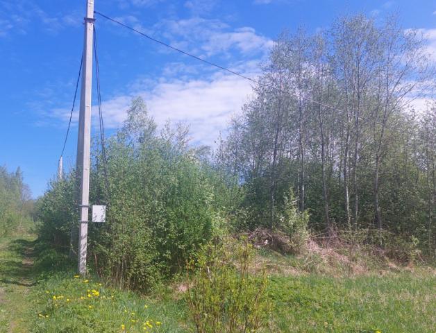 Полянское сельское поселение