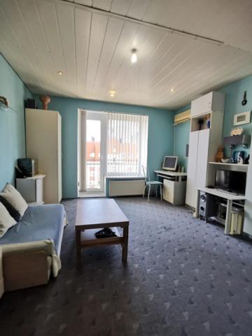 Авиаконструкторов пр., 38к1