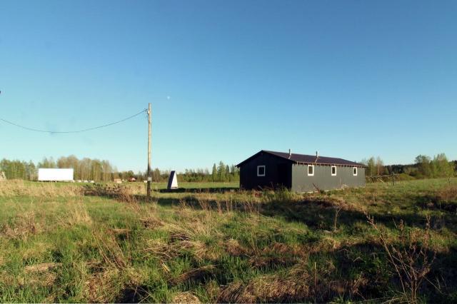 Советское городское поселение