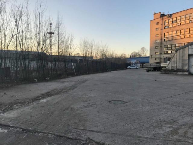 Комсомола ул., д.1-3