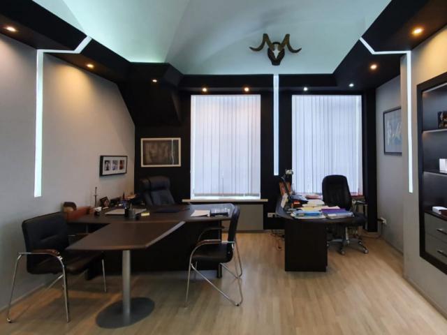 Комсомола ул., д.1-3