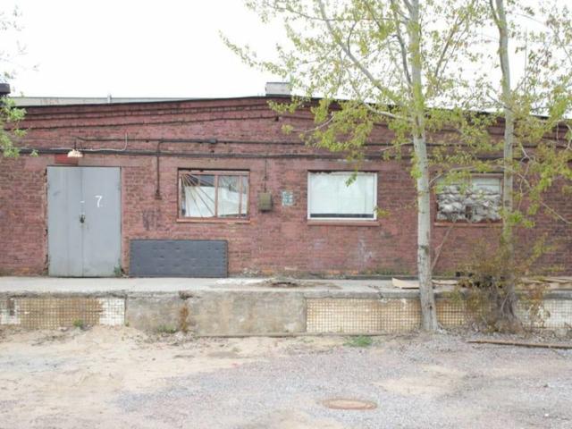 Комсомола ул., д.1-3