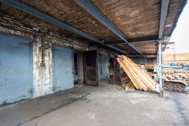 Комсомола ул., д.1-3