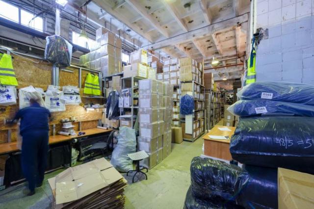 Тореза пр-кт, д.68