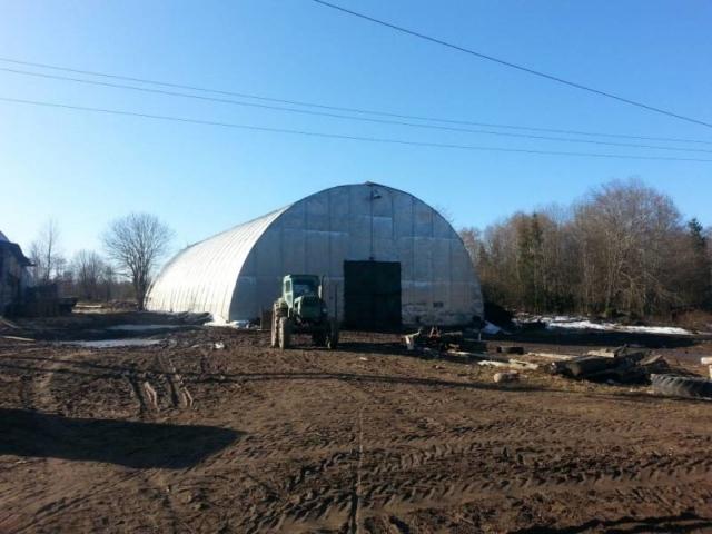 Кингисепп, Кингисеппский р-н, д. Большая Рассия