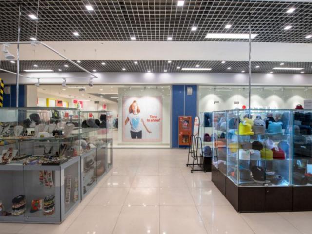 Малый проспект Васильевского острова, д.88