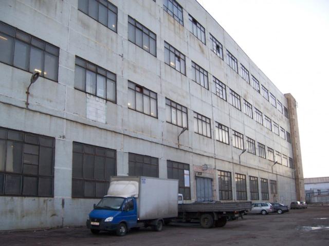 Комсомола ул., д.1-3