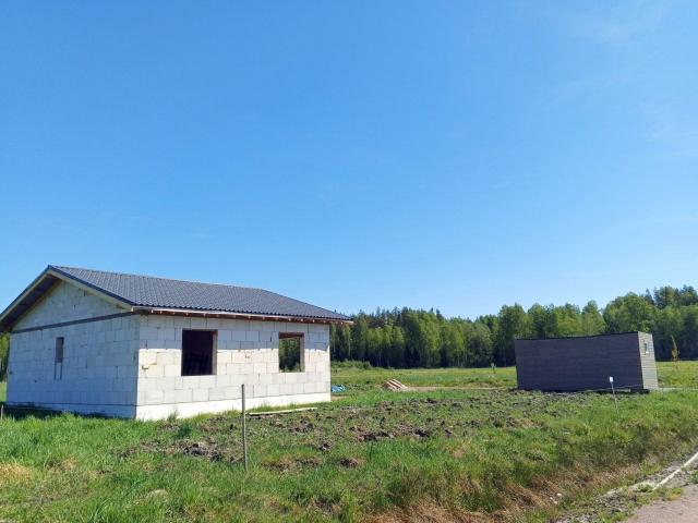 Красноозерное дер., Грибная ул