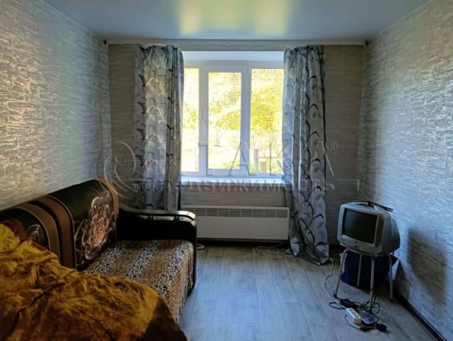 д. Харевщина, ул. Лесная, 1
