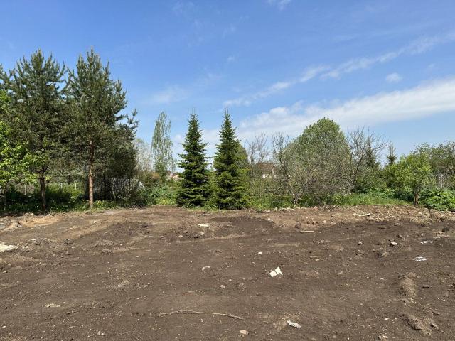 Малое Замостье дер., Новая ул., д 24