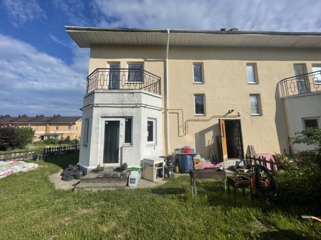 Коммунар г., Ижора массив