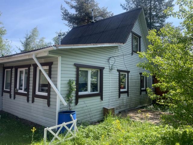 Лехтуси массив, Дружное-3 снт.