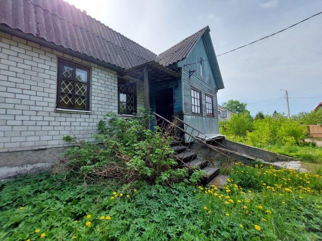 Парголово пос., Красная заря снт