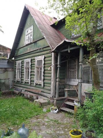 Лисий Нос посёлок, 59