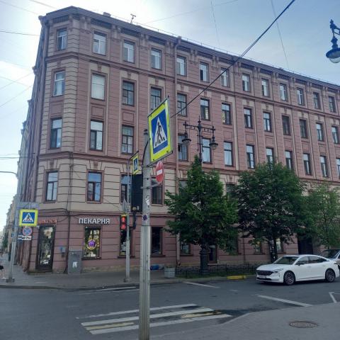 Маяковского ул., д 19