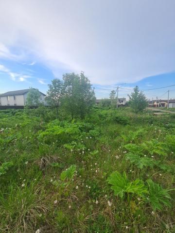 Щеглово пос., Майский пер., д 1