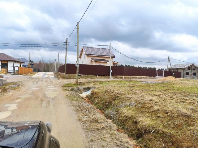 Аньялово дер.