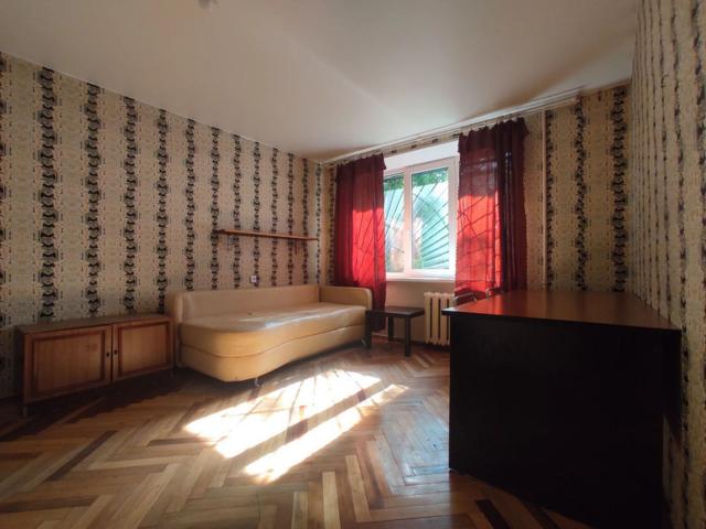 Орбели ул., 27к1