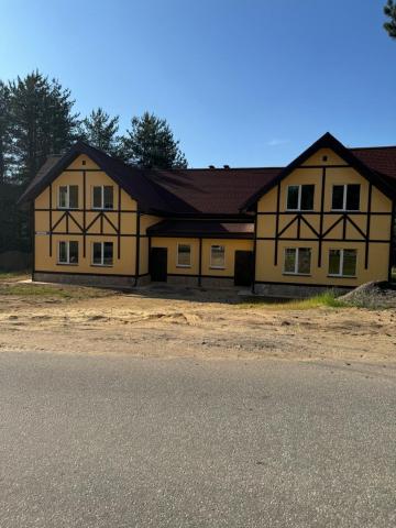 Токкари дер., Центральная ул., д 1