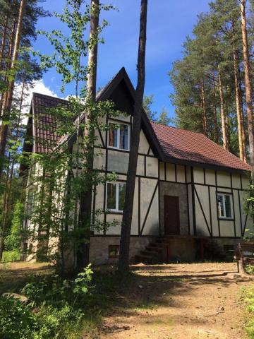 Новое Токсово массив, Защита снт