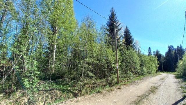 Саперное пос.