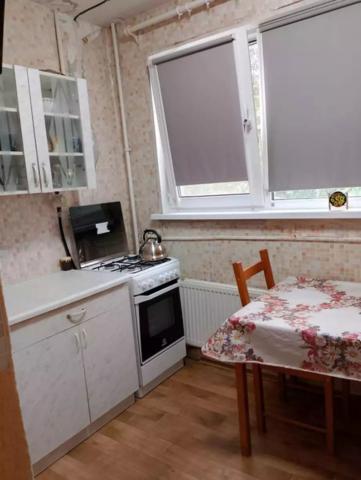 Серебристый бул., 34к1