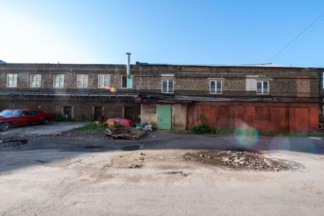 Комсомола ул., д.1-3