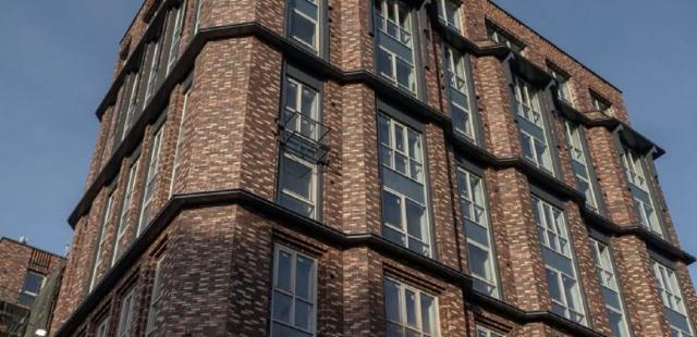 Помяловского ул., д 8