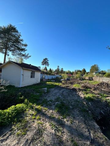 Вырица пос., Бакунина ул.