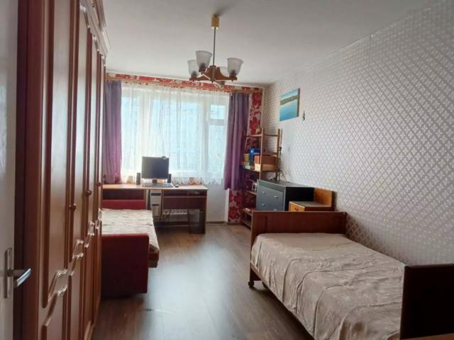 Уточкина ул., 2к2
