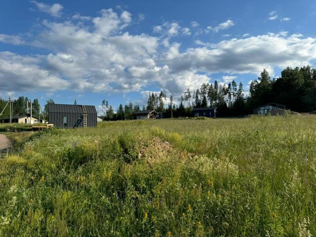 Сосново пос.