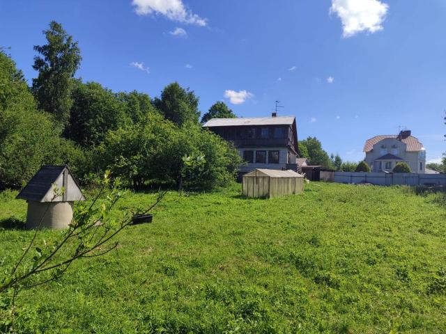 Хиттолово дер., Южная ул.