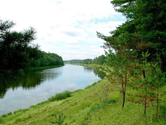 Старая Середка дер., д 6