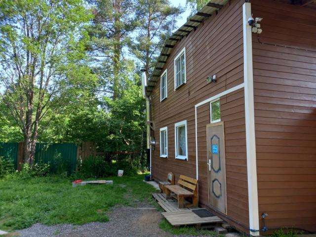 Лехтуси массив, Дружное-3 снт.