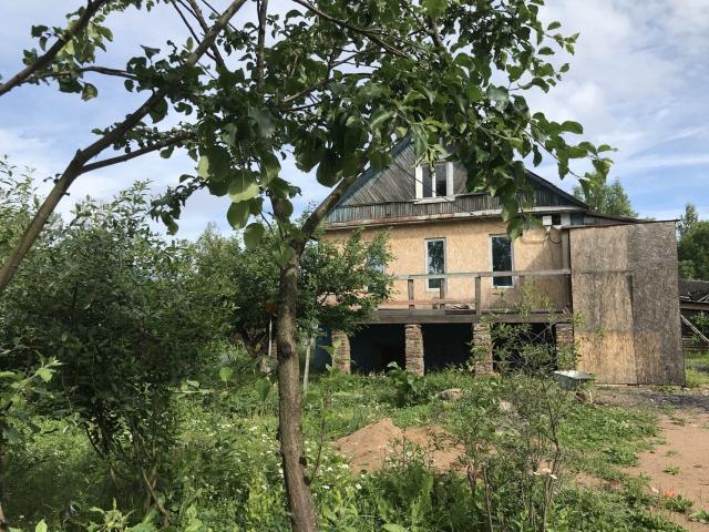 Белоостров пос., Инструментальная ул., д 8