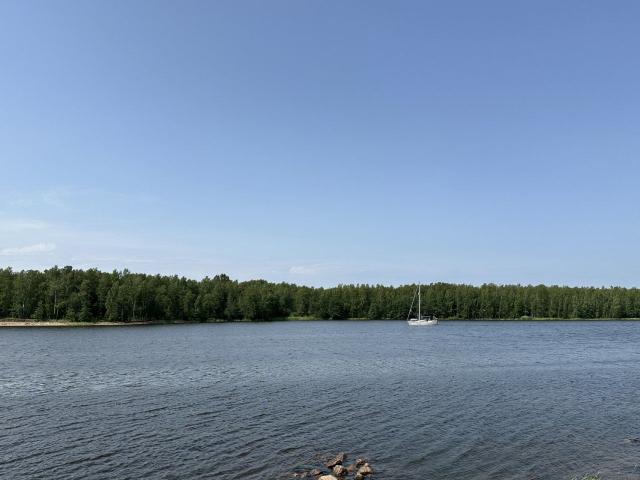 Высоцк г., Победы ул., д 12