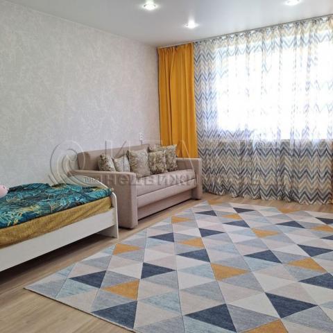 гп. Никольский, ул. Новая, 7