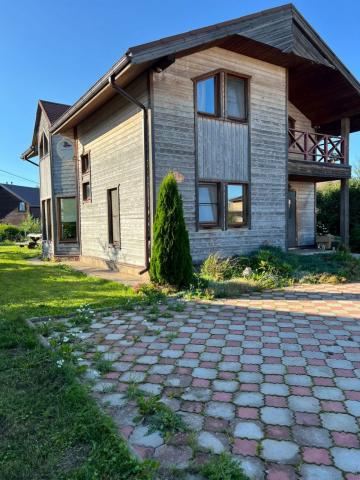 Вартемяги дер., Северная ул., д 4