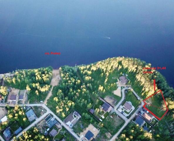 Керро массив